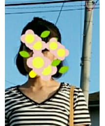AZUL by moussy | Tシャツ/カットソー