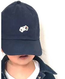 newhattan | キャップ