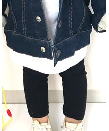 西松屋 | レギンス/スパッツ