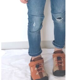 H&M | デニムパンツ