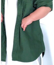 UNIQLO | シャツ/ブラウス