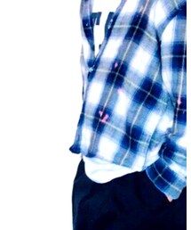 ZARA | シャツ/ブラウス