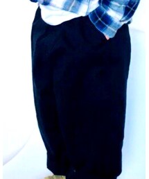 green label relaxing | パンツ