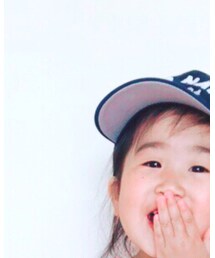 OLD NAVY | キャップ