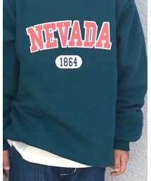 devirock | スウェット