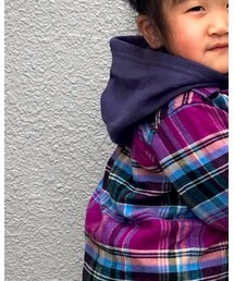 devirock | パーカー