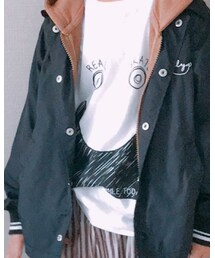 ZARA | Tシャツ/カットソー