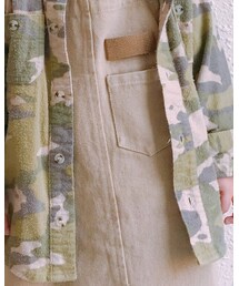 laulea | オールインワン・サロペット