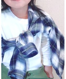 ZARA | シャツ/ブラウス