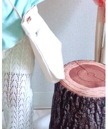 ラウレア | ショルダーバッグ