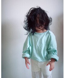 ボッサボサ | その他