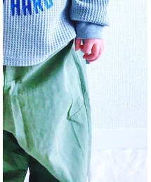 韓国子供服 | パンツ