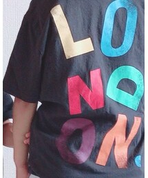 ZARA | Tシャツ/カットソー