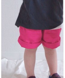 GU | パンツ