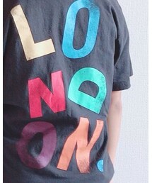 ZARA | Tシャツ/カットソー