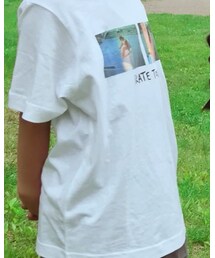 GU | Tシャツ/カットソー
