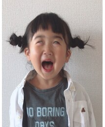 半目… | その他