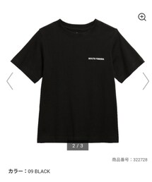 GU | Tシャツ/カットソー