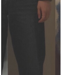 KBF | デニムパンツ