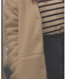 mocha | ジャケット/アウター