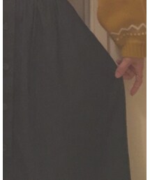 cepo | デニムスカート