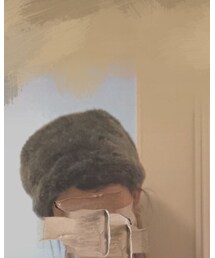 kaorinomori | 帽子