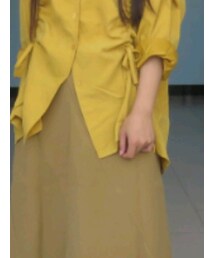 UNIQUE | シャツ/ブラウス