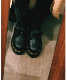 Dr. Martens | ブーツ