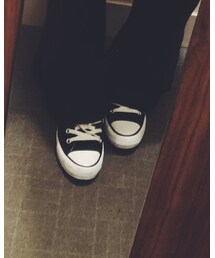 CONVERSE | スニーカー