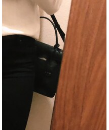agnes b. | バッグ