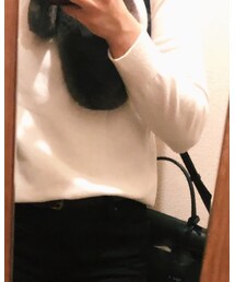MOUSSY | ニット/セーター