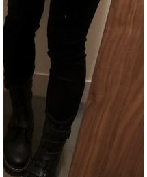 UNIQLO | デニムパンツ