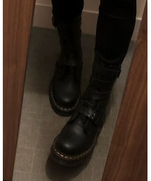 Dr. Martens | ブーツ