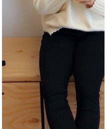 UNIQLO | デニムパンツ