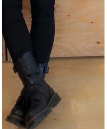 Dr. Martens | ブーツ