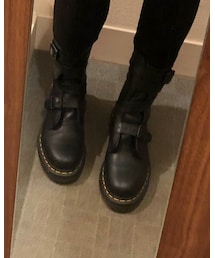 Dr. Martens | ブーツ