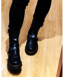Dr. Martens | ブーツ