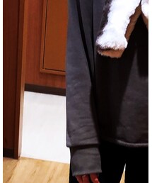 louren | マフラー