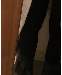 UNIQLO | その他パンツ