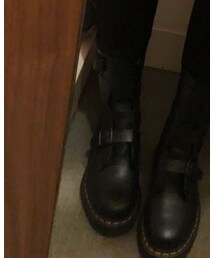 Dr. Martens | ブーツ
