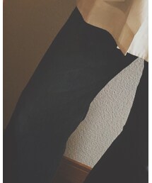 STUDIO D'ARTISAN | デニムパンツ