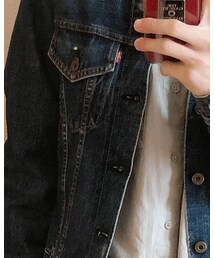 Levi's | デニムジャケット
