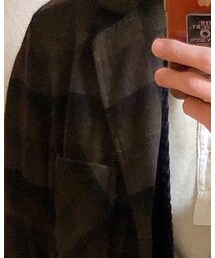 PENDLETON | テーラードジャケット