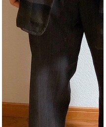 VINTAGE | スラックス