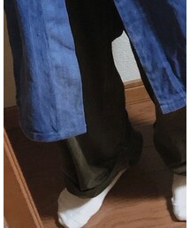 MILITARY | カーゴパンツ