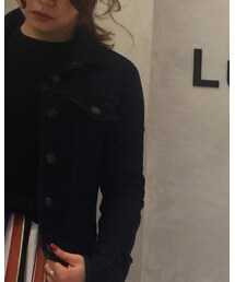 robbem | デニムジャケット