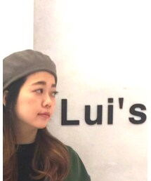 Lui's | ハンチング/ベレー帽