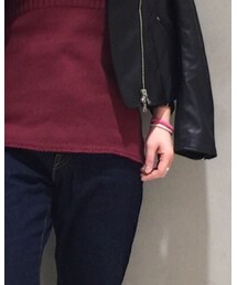 FILL THE BILL | タンクトップ