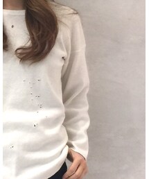 FILL THE BILL | トップス