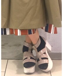 smork | サンダル